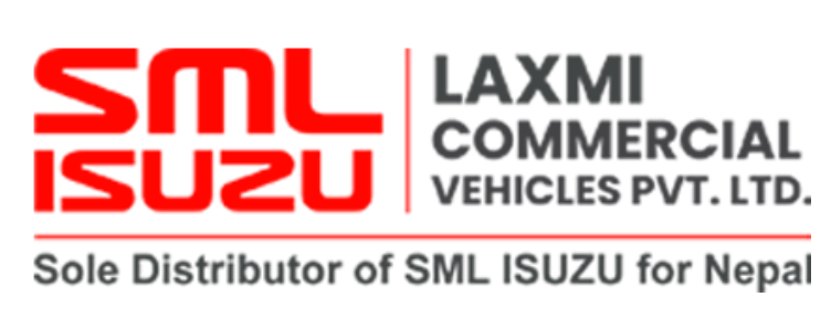 Laxmi Commercial Vehicle PVT. LTD. logo